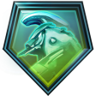 Salvage Rights Trophy