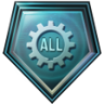 Tower Expert Trophy