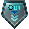 Untouchable Trophy