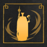 Serpent Lord Trophy