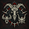 Legion Killer Trophy