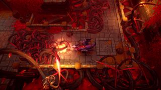 DreamWorks Dragons Dawn of New Riders Screenshot 6