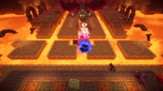 DreamWorks Dragons Dawn of New Riders Screenshot 5
