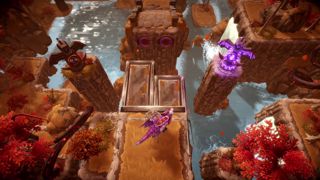 DreamWorks Dragons Dawn of New Riders Screenshot 4