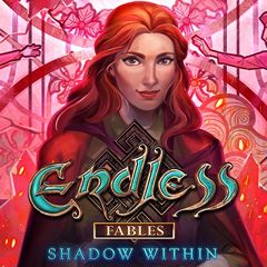Endless Fables 4: Shadow Within