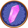 Crystal Clear Trophy