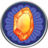 No Stone Unturned Trophy