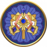 Protector of Realms Trophy