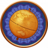 Well-Traveled Trophy