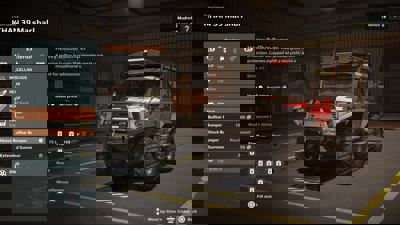 Expeditions: A MudRunner Game