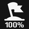 Seasoned Explorer Trophy