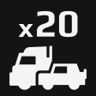 Truck Aficionado Trophy