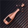 I Want It All Trophy