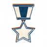 Aiming High Trophy