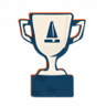 Training Addict Trophy