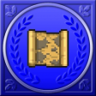 Adventurous Wayfarer Trophy