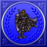 Coliseum Champion Trophy
