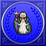 Imparted Power Trophy