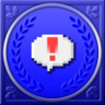 Item Detector Trophy