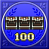 Legendary Treasure Hunter Trophy