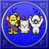Looking for Friends- Part 3 Trophy