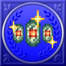 Magicite Completionist Trophy