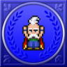Master Blue Mage Trophy