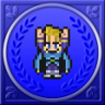Master Mechanist Trophy