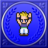Master Monk Trophy