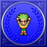 Master of the Wild Trophy