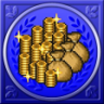 Moneybags Trophy