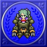 Mystifying Woman Trophy