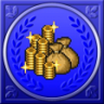 Smart Saver Trophy