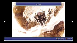 Final Fantasy VI Screenshot 3