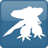 Diamond Disintegrator Trophy