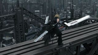 Final Fantasy VII Screenshot 11