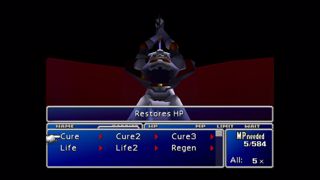 Final Fantasy VII Screenshot 9