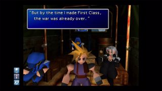 Final Fantasy VII Screenshot 5