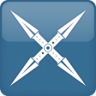 Shuriken Join Us Trophy