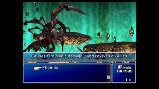 Final Fantasy VII Screenshot 4