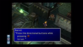 Final Fantasy VII Screenshot 8