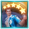 5-Star Hotel Trophy