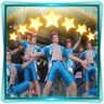 7-Star Hotel Trophy