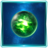 A Materia World Trophy