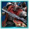 Bladesman of Legend Trophy