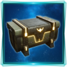 Caching In Trophy