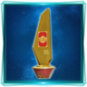 Card Royalty Trophy