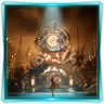 Critically Acclaimed Trophy