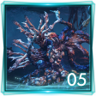 Cryptic Cameo Trophy