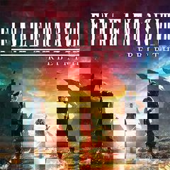 Final Fantasy VII Rebirth